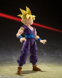 S.H.Figuarts Super Saiyan Son Gohan -The Fighter Who Surpassed Goku- Reissue <br>[Pre-Order 12/02/25]