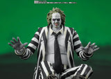 S.H.Figuarts Beetlejuice <br>[Pre-Order 16/11/24]