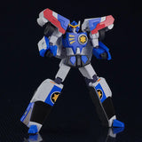 The Brave Fighter of Legend Da-Garn The Gattai Da-Garn X (2nd re-run)<br>[Pre-Order 23/08/26]