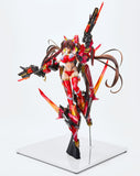 Orbit Girls Entry NO.02 Akane Hinatsu Figurine<br>[Pre-Order 28/09/25]