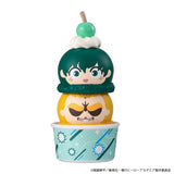My Hero Academia Tsumichen Stack up & Change My Hero Academia (Box of 6 pcs)(848704)<br>[Pre-Order 14/03/26]