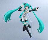 Character Vocal Series 01: Hatsune Miku Plamatea Hatsune Miku<br>[Pre-Order 30/08/26]