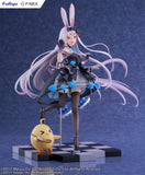 Azur Lane Shimakaze The White Rabbit of Wonderland Ver. 1/7 Figure <br>[Pre-Order 01/12/24]