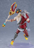 Hades Zagreus Figma No.663<br>[Pre-Order 21/09/25]