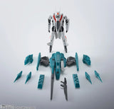 Hi-Metal R VF-2SS Valkyrie II + SAP (Silvie Gena Use) -Lovers Again-<br>[Pre-Order 12/11/25]