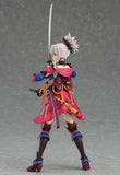 Fate/Grand Order Saber/Miyamoto Musashi Figma No.437<br>[Pre-Order 12/10/25]