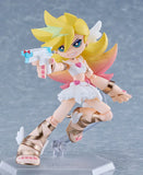New Panty & Stocking with Garterbelt Panty: Angel ver. Figma No.706<br>[Pre-Order 04/10/26]