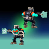 Rover Robin Overtakes Skull Rider (GN209)<br>[Pre-Order 16/03/26]