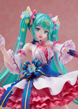 Hatsune Miku Creators Collection Figure Hatsune Miku: Rosuuri Ver. (re-run)<br>[Pre-Order 11/10/26]