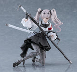 Fukashin Ryouiki Ruka figma No.687<br>[Pre-Order 05/07/26]