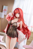 Goddess of Victory Nikkie: Rapi: Red Hood (Cherished Red)<br>[Pre-Order 02/11/26]