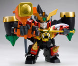 The King of Braves GaoGaiGar D-Style Star Gao Gai Gar (KP176R) Re-run<br>[Pre-Order]
