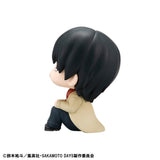 Sakamoto Days Lookup SAKAMOTO DAYS Nagumo With Gift (843808) <br>[Pre-Order 14/03/25]