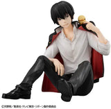 Katekyō Hitman Reborn! G.E.M. Series Katekyo Hitman Reborn! Palm size Hibari & Hibird (848216)<br>[Pre-Order 13/12/25]