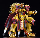 Knight's & Magic Moderoid Goldleo: Royal Metallic Ver.<br>[Pre-Order 30/08/26]