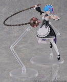 Re:Zero-Starting Life in Another World- Kadokawa Plastic Model  Series Rem DX Ver.<br>[Pre-Order 05/07/26]