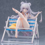 Azur Lane Le Malin Mercredi at the Secret Base Ver. Figurine <br>[Pre-Order 14/12/24]