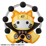 Naruto Shippuden Mega Cat Project Naruto Shippuden Nyaruto! Last Battle (Box of 8 pcs) (847271) Repeat<br>[Pre-Order 13/12/25]