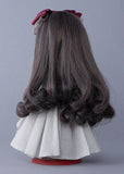 Harmonia bloom Sophia Snow White<br>[Pre-Order 22/11/26]