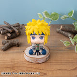 Naruto Look Up Series Naruto Uzumaki Six Paths Sage Mode & Minato Namikaze Set with Gift (842672) <br>[Pre-Order 21/01/25]