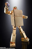 Soul of Chogokin GX-32SP The Gold Lightan Chogokin 50th Ver.<br>[Pre-Order 12/11/25]