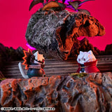 My Hero Academia Mega Cat Project My Hero Academia Heroaca Cats No.02 (Box of 8 pcs) (844454) Repeat<br>[Pre-Order 16/05/26]