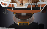 Chogokin Going Merry -One Piece Anime 25th Anniversary Memorial Edition-<br>[Pre-Order 12/11/25]