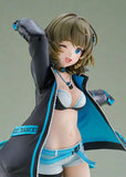 The IdolM@ster Cinderella Girls Dance Dance Dance Kaede Takagaki + Figurine<br>[Pre-Order 30/11/25]