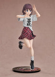 Girls Band Cry Nina Iseri: Truancy Ver. Figurine<br>[Pre-Order 11/01/26]
