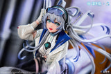 Luo Tianyi Vsinger Luo Tianyi Retro-Future Storm Driver Ver. 1/7 Complete Figure<br>[Pre-Order 11/01/26]