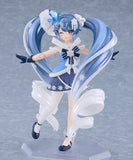 Character Vocal Series 01: Hatsune Miku Snow Miku: Crystal Snow ver. Figma No.669<br>[Pre-Order 16/11/25]
