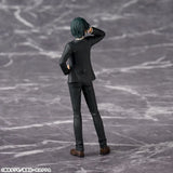 Sega – Chainsaw Man – Himeno Desktop × Decorate Collections Figure<br>[Pre-Order]