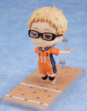Haikyu!! Kei Tsukishima: The New Karasuno Ver. Nendoroid No.2817<br>[Pre-Order 28/09/25]