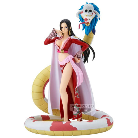 One Piece DXF The Grandline Series Extra+ Boa Hancock <br>[Pre-Order]