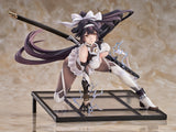 Azur Lane Takao: Divine Exorcist's Blade Figurine <br>[Pre-Order 16/03/25]