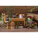 Code Geass: Lelouch of the Rebellion Mega Cat Project Genyass (Box of 8pcs)(851827)<br>[Pre-Order 14/07/26]