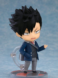 Haikyu!! Tetsuro Kuroo: School Uniform Ver.Nendoroid No.2661 <br>[Pre-Order 05/01/25]