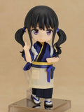 Lycoris Recoil Nendoroid Doll Takina Inoue: Cafe LycoReco Uniform Ver.<br>[Pre-Order 15/03/26]