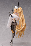 Goddess of Victory Nikke Rupee Rabbit Deluxe Figurine <br>[Pre-Order 08/12/24]