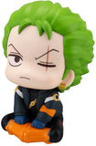 One Piece Lookup One Piece Roronoa Zoro Ver. Future Island Egghead (843624) <br>[Pre-Order 21/02/25]