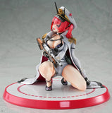 Goddess of Victory: Nikke: Mast Figurine<br>[Pre-Order 11/01/26]