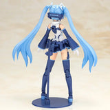 Frame Arm Girl Frame Music Girl Snow Miku Another Color Ver. FG105<br>[Pre-Order 19/11/25]