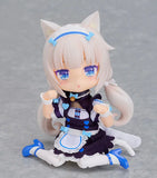 Nekopara Sekai Connect Nendoroid Doll Vanilla<br>[Pre-Order 23/08/26]