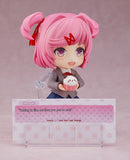 Doki Doki Literature Club! Natsuki Nendoroid No.2077 (re-run)<br>[Pre-Order 31/05/26]