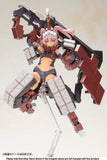 Frame Arms Girl Kagutsuchi-Otsu Fencer FG169<br>[Pre-Order 12/11/25]