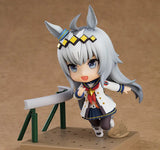 Umamusume: Pretty Derby Oguri Cap Nendoroid No.2101 (re-run)<br>[Pre-Order 25/01/26]