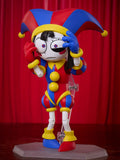 The Amazing Digital Circus Pomni Figma No.SP178<br>[Pre-Order 28/06/26]