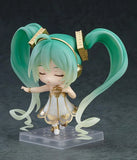 Character Vocal Series 01: Hatsune Miku Symphony 5th Anniversary Ver. Nendoroid No.1538 re-run<br>[Pre-Order 09/11/25]