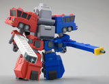 The King of Braves GaoGaiGar D-Style Cho Ryu Jin (KP217R) Re-run (094080)<br>[Pre-Order 25/08/26]