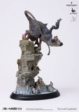 The Last Guardian Torch Torch + GenDesign+ Akishi Ueda/ The Last Guardian: Trico Art Statue (GN198) (Re-run)<br>[Pre-Order 20/06/26]